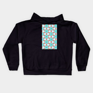 Grafititee GRP300 Pattern Kids Hoodie